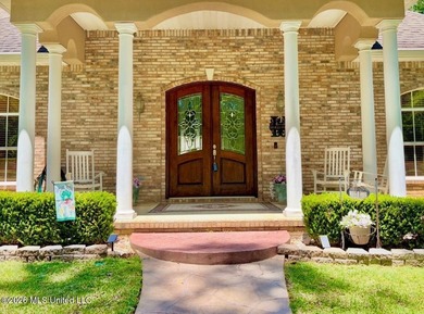 Escape to your own private 3 acre oasis! Beautiful Custom Built - photo 2