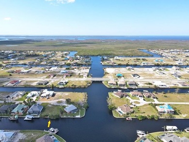 This beautiful Northwest GULF ACCESS lot is perfect for your new - photo 3