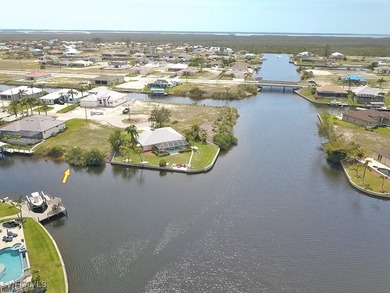 This beautiful Northwest GULF ACCESS lot is perfect for your new - photo 5