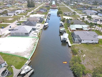 This beautiful Northwest GULF ACCESS lot is perfect for your new - photo 8