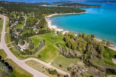 Experience the pinnacle of Montana lakefront living with this - photo 3