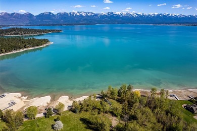 Experience the pinnacle of Montana lakefront living with this - photo 4