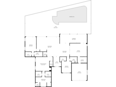 Nestled on a quiet cul-de-sac within the prestigious Seagate - photo 44