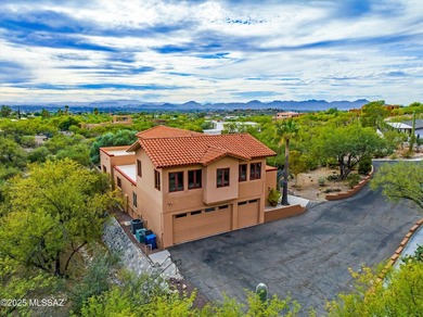 Skyline Country Club Estates. Positioned on a premier 1.14 acre - photo 44