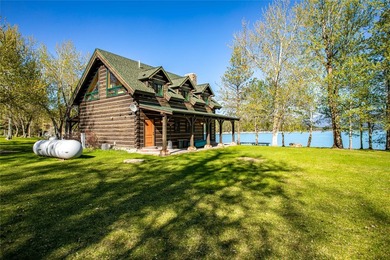 Experience the pinnacle of Montana lakefront living with this - photo 6