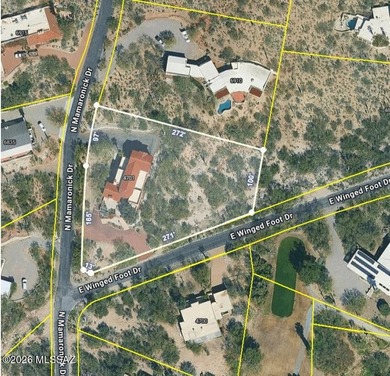 Skyline Country Club Estates. Positioned on a premier 1.14 acre - photo 46