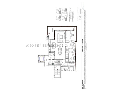 The Ritz-Carlton Residences, Fort Lauderdale. Set along more - photo 8