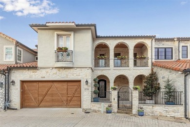 Stonebridge Lake Home For Sale in Mckinney Texas