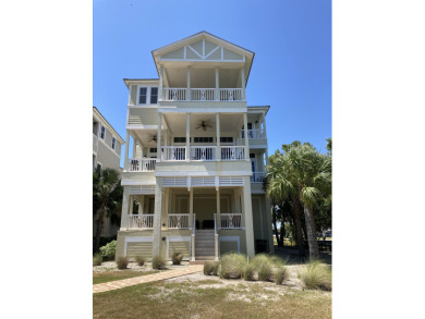 Gulf of Mexico - Oyster Bay Home For Sale in Crawfordville Florida