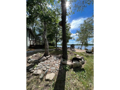 Vanduse Lake  Home For Sale in Jacobson Minnesota