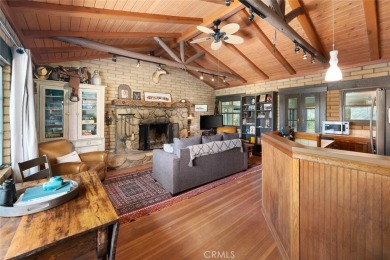Lake Home For Sale in Paso Robles, California
