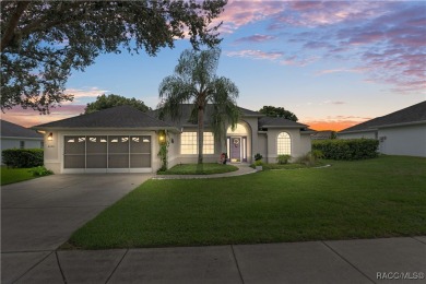 Lake Home For Sale in Hernando, Florida
