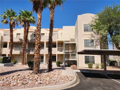 Lake Mohave Condo For Sale in Laughlin Nevada