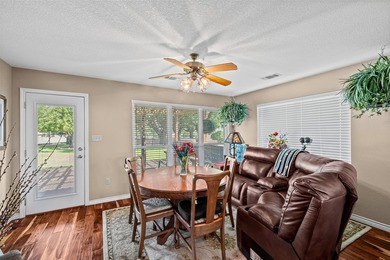 Swing into luxury with this 3-3.5-3 custom home in Pecan - photo 11