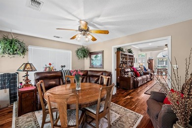 Swing into luxury with this 3-3.5-3 custom home in Pecan - photo 12