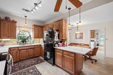 Swing into luxury with this 3-3.5-3 custom home in Pecan - photo 13