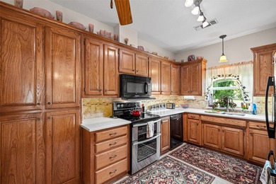 Swing into luxury with this 3-3.5-3 custom home in Pecan - photo 14