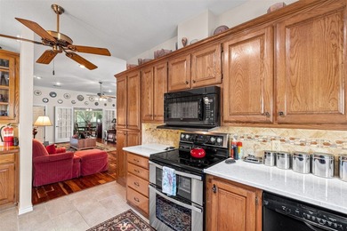 Swing into luxury with this 3-3.5-3 custom home in Pecan - photo 15