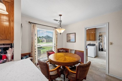 Swing into luxury with this 3-3.5-3 custom home in Pecan - photo 17