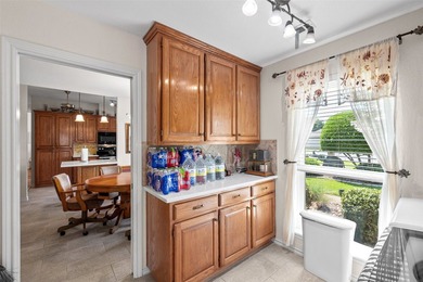 Swing into luxury with this 3-3.5-3 custom home in Pecan - photo 20