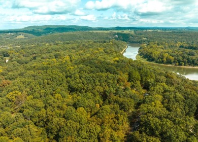 Table Rock Lake Acreage For Sale in Golden Missouri