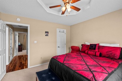 Swing into luxury with this 3-3.5-3 custom home in Pecan - photo 22
