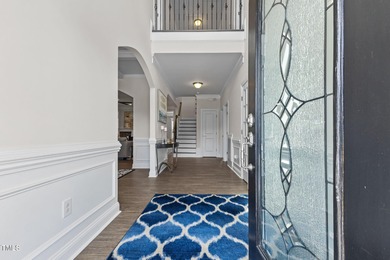 Exceptional opportunity in Kings Grant, Fayetteville's premier