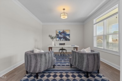 Exceptional opportunity in Kings Grant, Fayetteville's premier