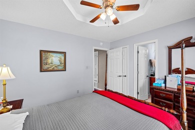 Swing into luxury with this 3-3.5-3 custom home in Pecan - photo 24