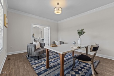 Exceptional opportunity in Kings Grant, Fayetteville's premier