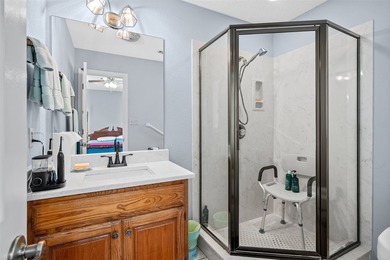Swing into luxury with this 3-3.5-3 custom home in Pecan - photo 25