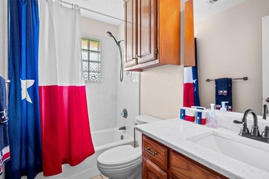 Swing into luxury with this 3-3.5-3 custom home in Pecan - photo 26