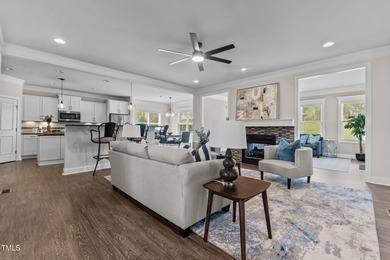 Exceptional opportunity in Kings Grant, Fayetteville's premier