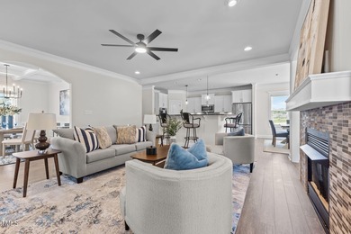 Exceptional opportunity in Kings Grant, Fayetteville's premier