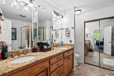 Swing into luxury with this 3-3.5-3 custom home in Pecan - photo 29