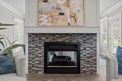 Exceptional opportunity in Kings Grant, Fayetteville's premier