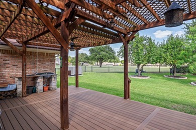 Swing into luxury with this 3-3.5-3 custom home in Pecan - photo 31