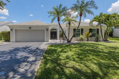 Step into this immaculate, model-like 3BR/2BA home with a den in - photo 1