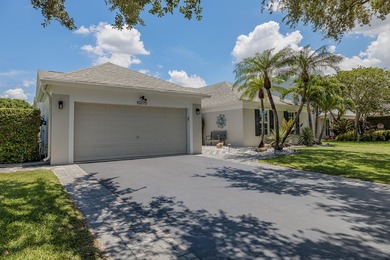 Step into this immaculate, model-like 3BR/2BA home with a den in - photo 2