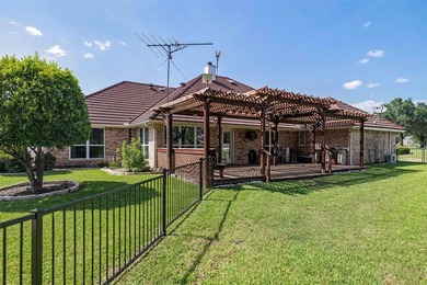 Swing into luxury with this 3-3.5-3 custom home in Pecan - photo 33