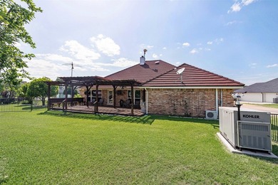 Swing into luxury with this 3-3.5-3 custom home in Pecan - photo 34
