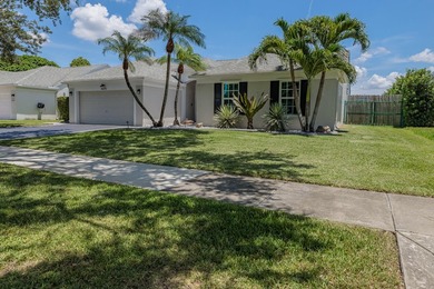 Step into this immaculate, model-like 3BR/2BA home with a den in - photo 5