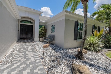 Step into this immaculate, model-like 3BR/2BA home with a den in - photo 6