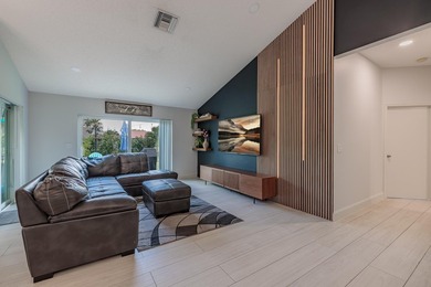 Step into this immaculate, model-like 3BR/2BA home with a den in - photo 8