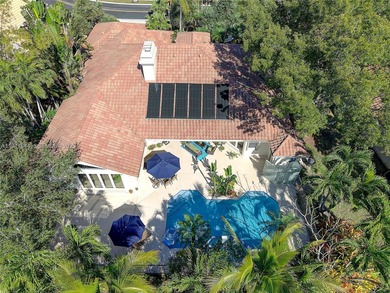 Weston Lakes Area Home For Sale in Weston Florida