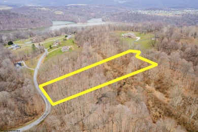 Cheat Lake Acreage For Sale in Morgantown West Virginia