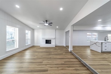 Lake Ray Hubbard Home For Sale in Garland Texas