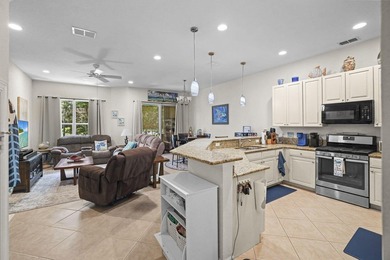 Welcome to this beautiful townhome in the desirable St. Andrews - photo 6