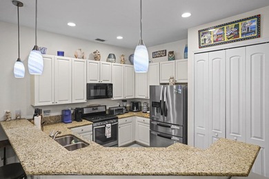 Welcome to this beautiful townhome in the desirable St. Andrews - photo 8