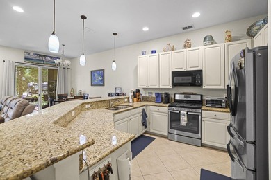 Welcome to this beautiful townhome in the desirable St. Andrews - photo 9